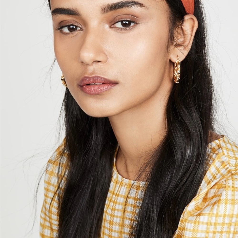 SHASHI Casablanca Headband